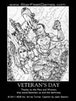 Veteran's Day